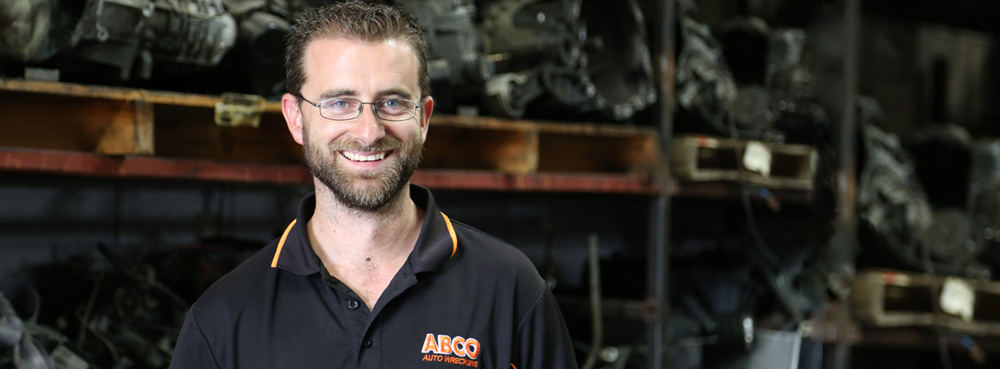 ABCO Team Member - Tim